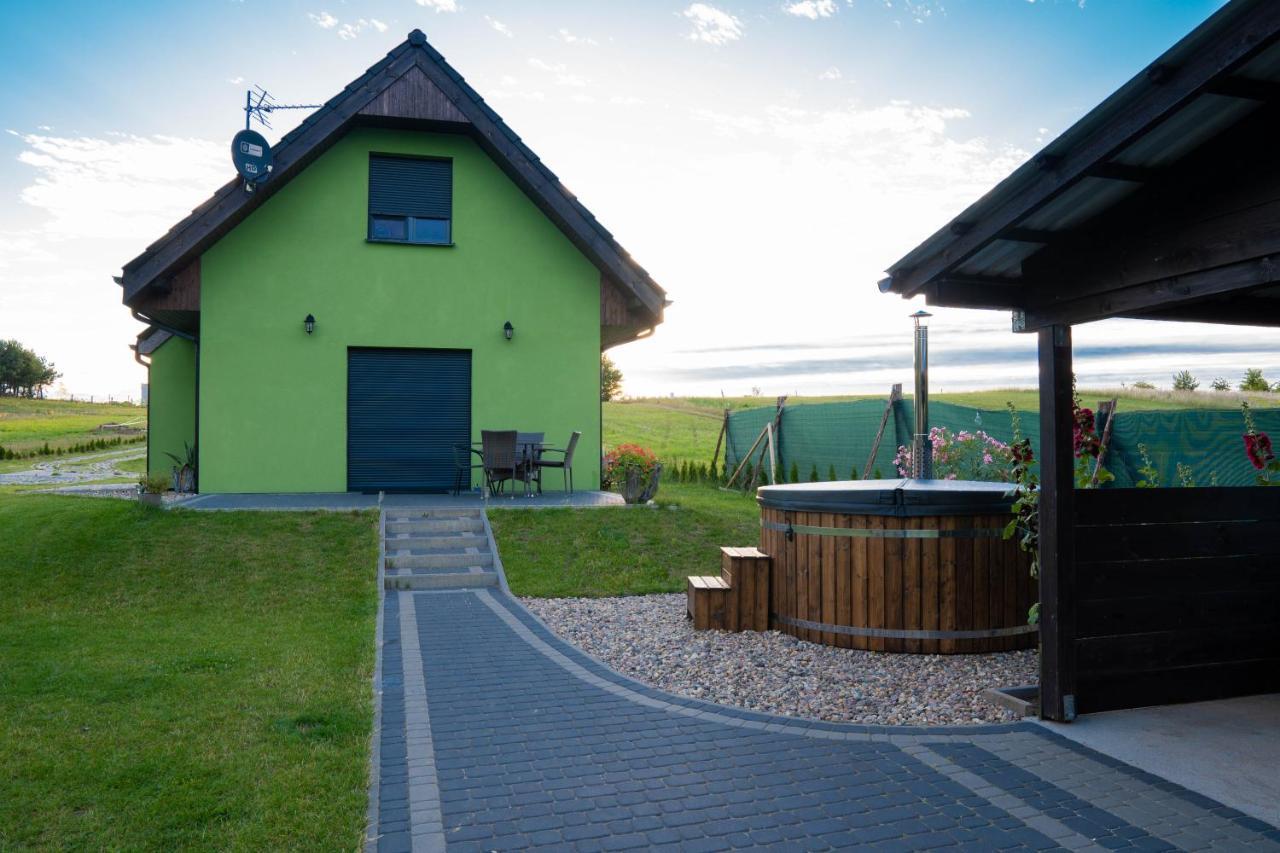 Lubieszewo Apartment Lubieszewo (Drawsko)