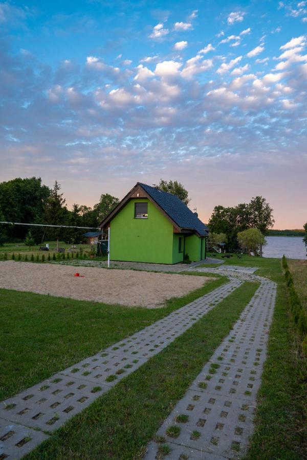 Lubieszewo Apartment Lubieszewo (Drawsko)