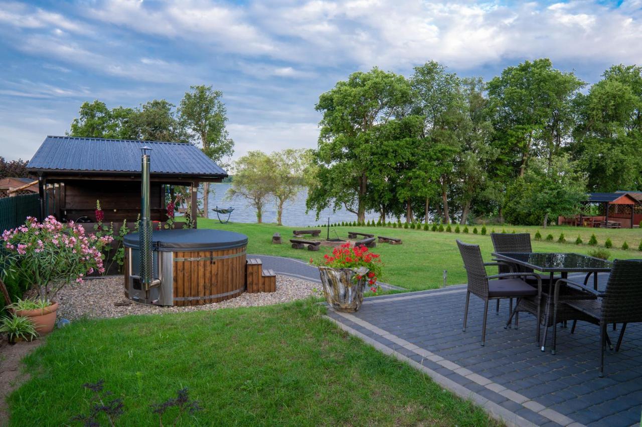 Apartment Lubieszewo *