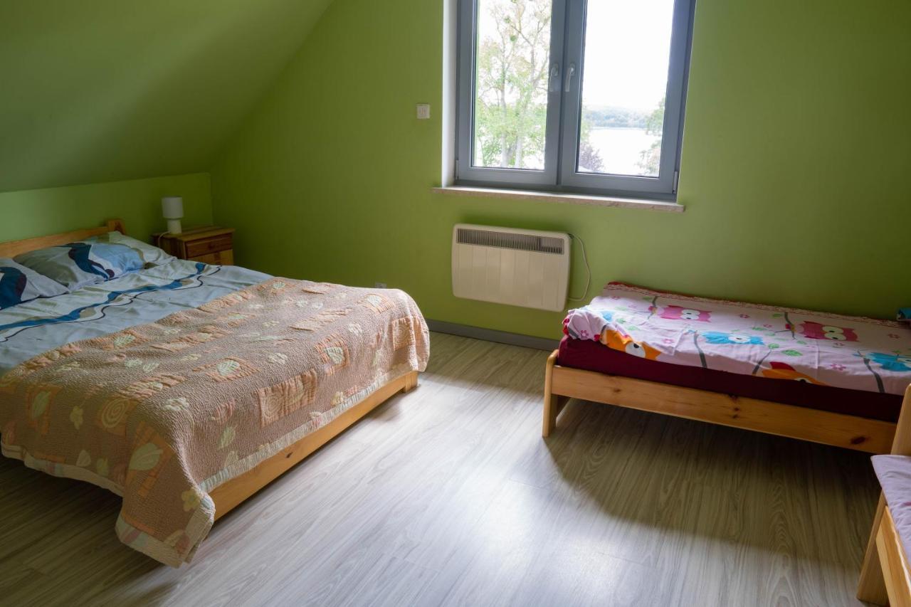 Lubieszewo Apartment *