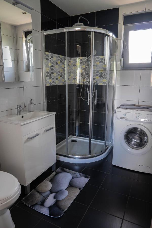 Lubieszewo Apartment