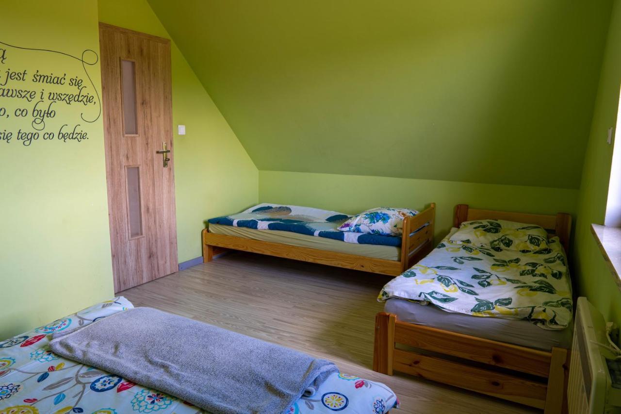 Lubieszewo Apartment