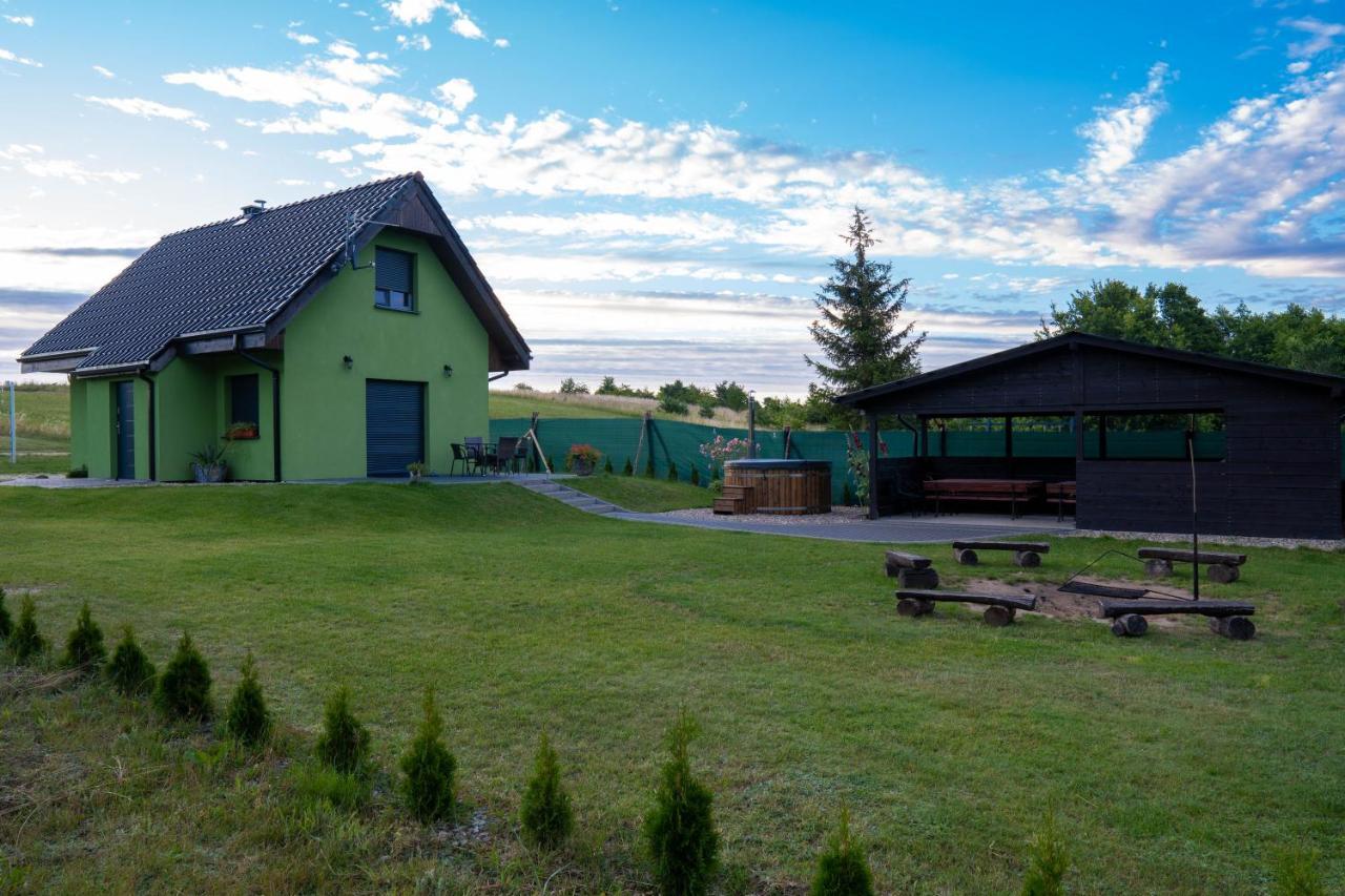 Lubieszewo