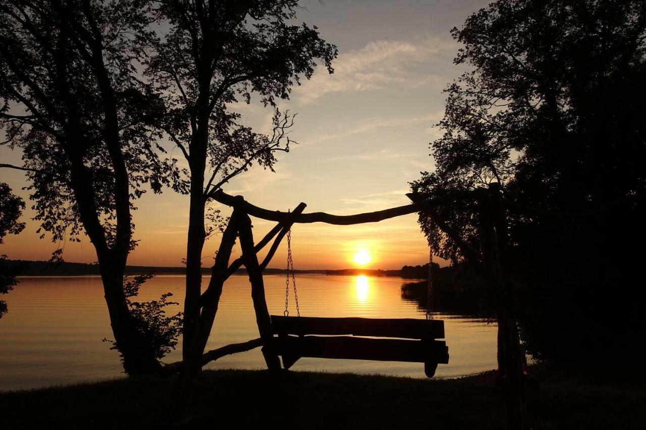 Lubieszewo Lubieszewo (Drawsko)